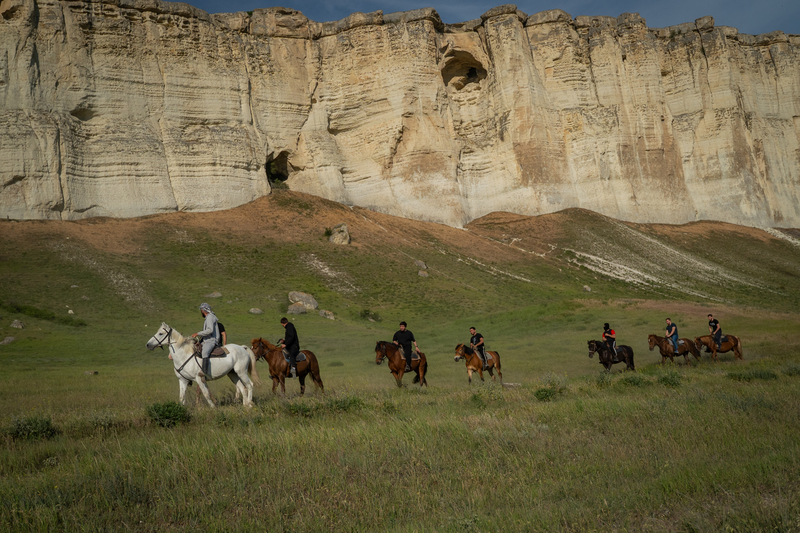 база отдыха белая скала крым